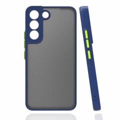 Samsung Galaxy S22 Kılıf Hux Kapak