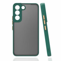 Samsung Galaxy S22 Kılıf Hux Kapak