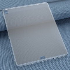 iPad Air 11 2024 Kılıf Tablet Süper Silikon Kapak