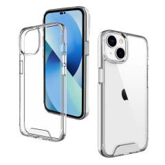 iPhone 14 Kılıf Gard Silikon