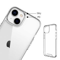 iPhone 14 Kılıf Gard Silikon