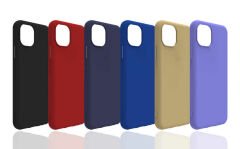 iPhone 13 Pro Max Kılıf Biye Silikon