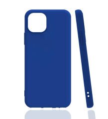 iPhone 13 Pro Max Kılıf Biye Silikon