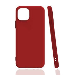 iPhone 13 Pro Max Kılıf Biye Silikon