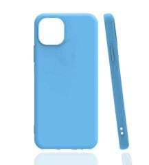 iPhone 13 Pro Max Kılıf Biye Silikon