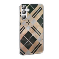 Samsung Galaxy A56 Kılıf Desenli Mep Kapak