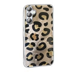 Samsung Galaxy A56 Kılıf Desenli Mep Kapak