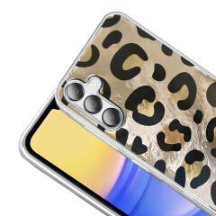 Samsung Galaxy A56 Kılıf Desenli Mep Kapak