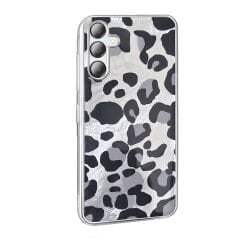 Samsung Galaxy A56 Kılıf Desenli Mep Kapak