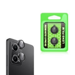 Xiaomi Redmi Note 12 Pro 5G CL-07 Kamera Lens Koruyucu