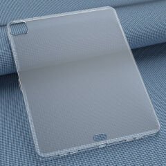 iPad Pro 11 2024 Kılıf Tablet Süper Silikon Kapak