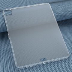 iPad Pro 11 2024 Kılıf Tablet Süper Silikon Kapak