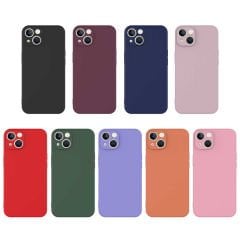 iPhone 13 Kılıf Mara Lansman Kapak