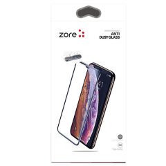 iPhone 13 Mini Anti-Dust Temperli Ekran Koruyucu