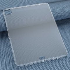 iPad Pro 13 2024 Kılıf Tablet Süper Silikon Kapak