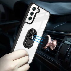 Samsung Galaxy S22 Kılıf Mola Kapak