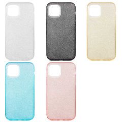 iPhone 12 Mini Kılıf Shining Silikon