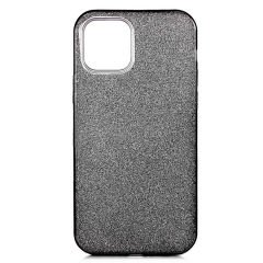 iPhone 12 Mini Kılıf Shining Silikon