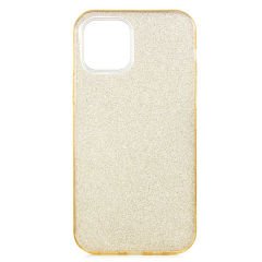 iPhone 12 Mini Kılıf Shining Silikon