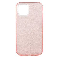iPhone 12 Mini Kılıf Shining Silikon