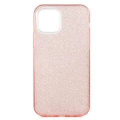 iPhone 12 Mini Kılıf Shining Silikon