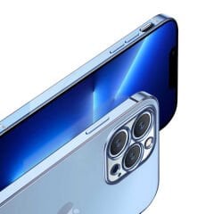 iPhone 13 Mini Kılıf Gbox Kapak