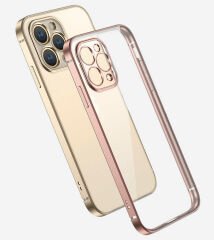 iPhone 13 Mini Kılıf Gbox Kapak