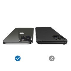 iPhone 13 Mini Kılıf Gbox Kapak