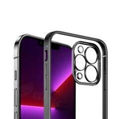 iPhone 13 Mini Kılıf Gbox Kapak