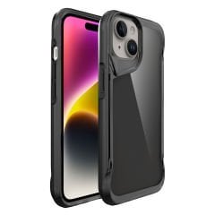 iPhone 15 Kılıf T-Max Kapak