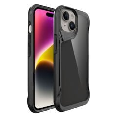 iPhone 15 Kılıf T-Max Kapak