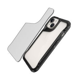 iPhone 15 Kılıf T-Max Kapak