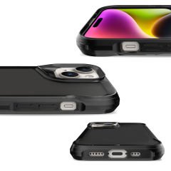 iPhone 15 Kılıf T-Max Kapak