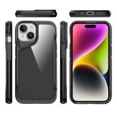 iPhone 15 Kılıf T-Max Kapak