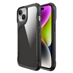 iPhone 15 Kılıf T-Max Kapak