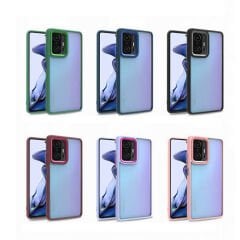 Xiaomi Mi 11T Pro 5G Kılıf Flora Kapak kılıf