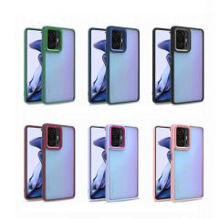 Xiaomi Mi 11T Pro 5G Kılıf Flora Kapak kılıf