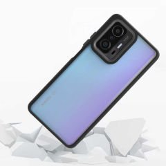 Xiaomi Mi 11T Pro 5G Kılıf Flora Kapak kılıf