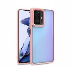 Xiaomi Mi 11T Pro 5G Kılıf Flora Kapak kılıf