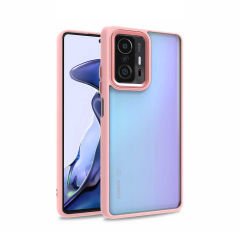 Xiaomi Mi 11T Pro 5G Kılıf Flora Kapak kılıf