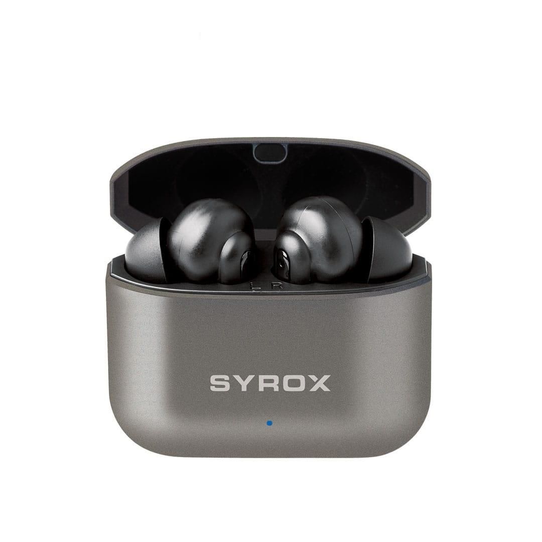 Syrox MX25 TWS Bluetooth Kulaklık BT 5.3