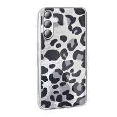 Samsung Galaxy A36 Kılıf Desenli Mep Kapak