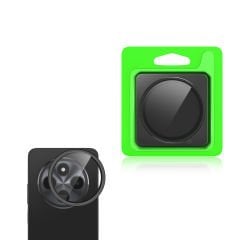 Xiaomi Redmi 14C CL-07 Kamera Lens Koruyucu