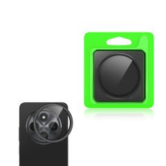 Xiaomi Redmi 14C CL-07 Kamera Lens Koruyucu