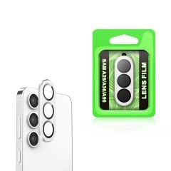 Samsung Galaxy A56 CL-07 Kamera Lens Koruyucu