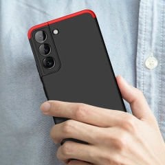 Samsung Galaxy S22 Kılıf Ays Kapak