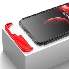 Samsung Galaxy S22 Kılıf Ays Kapak