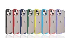 iPhone 13 Mini Kılıf Parfe Kapak