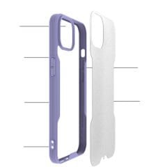 iPhone 13 Mini Kılıf Parfe Kapak