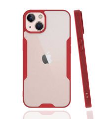 iPhone 13 Mini Kılıf Parfe Kapak